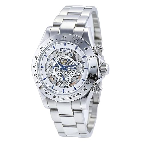 機械式 腕時計 スケルトン」の人気商品一覧 | 安い商品を通販サイト